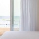 Toast dans un penthouse avec vue sur la plage de Conil de la Frontera