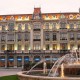 Breakfast getaway near Oviedo