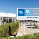 Turquoise water coves in Menorca with half-board accommodation