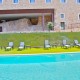 Unique getaway in a historic building with Winery and Spa in Belmonte (from 2 nights)