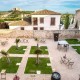 Escapada única en un edificio histórico con Bodega y Spa en Belmonte (desde 2 noches)