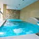 Escapada única en un edificio histórico con Bodega y Spa en Belmonte (desde 2 noches)