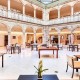 Escapada única en un edificio histórico con Bodega y Spa en Belmonte (desde 2 noches)