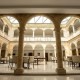 Escapada única en un edificio histórico con Bodega y Spa en Belmonte (desde 2 noches)