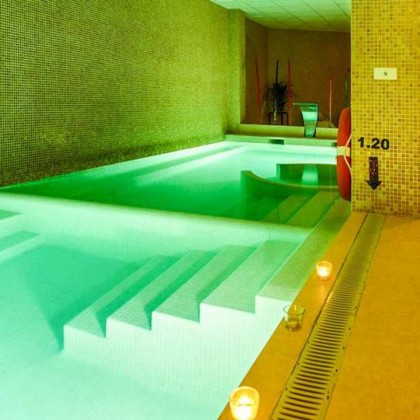 Escapadela única num edifício histórico com adega e spa em Belmonte (a partir de 2 noites)