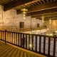 Escapada única en un edificio histórico con Bodega y Spa en Belmonte (desde 2 noches)