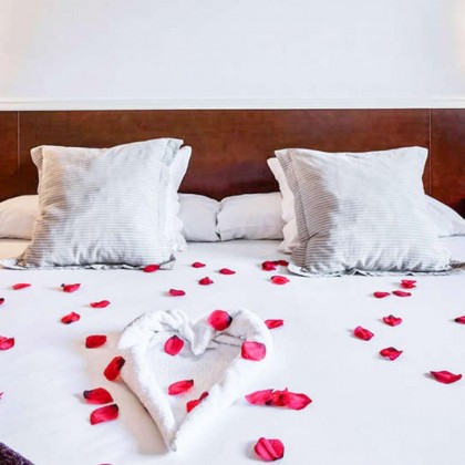 Unique getaway in a historic building with Winery and Spa in Belmonte (from 2 nights)