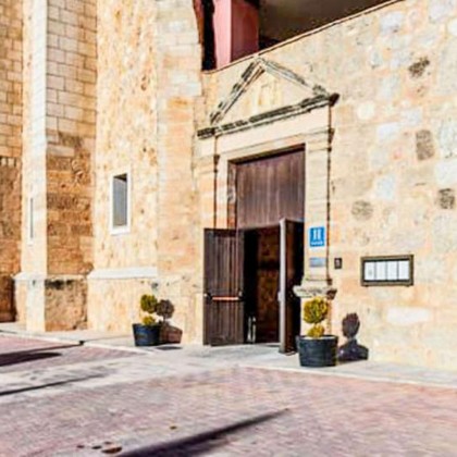 Escapade unique dans un lieu historique avec cave, spa et château à Belmonte (à partir de 2 nuits)
