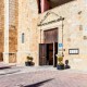Escapada única en un edificio histórico con Bodega y Spa en Belmonte (desde 2 noches)