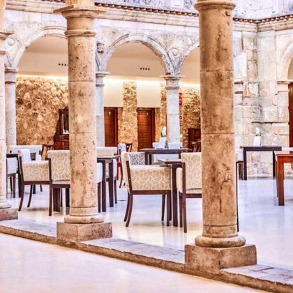 Escapadela única num edifício histórico com adega e spa em Belmonte (a partir de 2 noites)
