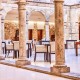 Escapada única en un edificio histórico con Bodega y Spa en Belmonte (desde 2 noches)
