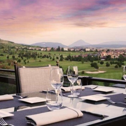 Escapade relaxante avec accès au spa de l'exclusif Hotel Castillo de Gorraiz