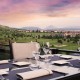 Escapade relaxante avec accès au spa de l'exclusif Hotel Castillo de Gorraiz