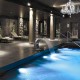 Escapade relaxante avec accès au spa de l'exclusif Hotel Castillo de Gorraiz