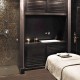 Escapade relaxante avec accès au spa de l'exclusif Hotel Castillo de Gorraiz