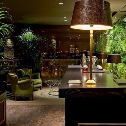 Escapade relaxante avec accès au spa de l'exclusif Hotel Castillo de Gorraiz