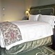 Escapade relaxante avec accès au spa de l'exclusif Hotel Castillo de Gorraiz