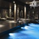 Escapade relaxante avec accès au spa de l'exclusif Hotel Castillo de Gorraiz