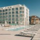 Reposez-vous et prenez votre petit-déjeuner face à la Méditerranée à Benalmádena