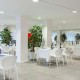 Reposez-vous et prenez votre petit-déjeuner face à la Méditerranée à Benalmádena