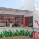 Reposez-vous et prenez votre petit-déjeuner face à la Méditerranée à Benalmádena