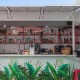 Reposez-vous et prenez votre petit-déjeuner face à la Méditerranée à Benalmádena