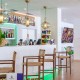 Reposez-vous et prenez votre petit-déjeuner face à la Méditerranée à Benalmádena