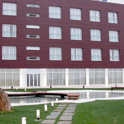 Gastronomy and Relax in Albacete: dinner and access to the hydrothermal circuit