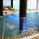 Gastronomie et détente à Albacete : séjour avec dîner et accès au circuit hydrothermal