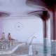 Gastronomie et détente à Albacete : séjour avec dîner et accès au circuit hydrothermal