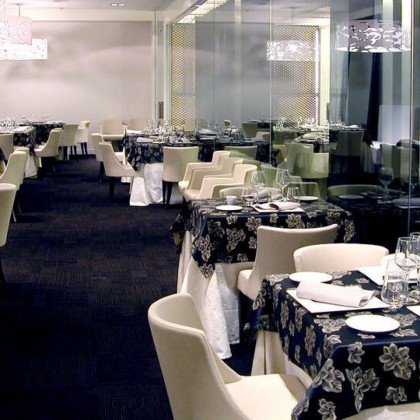 Gastronomie et détente à Albacete : séjour avec dîner et accès au circuit hydrothermal