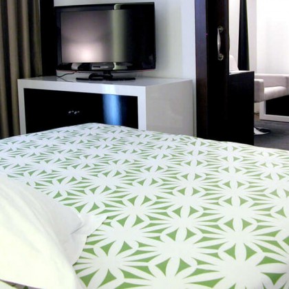 Gastronomy and Relax in Albacete: dinner and access to the hydrothermal circuit