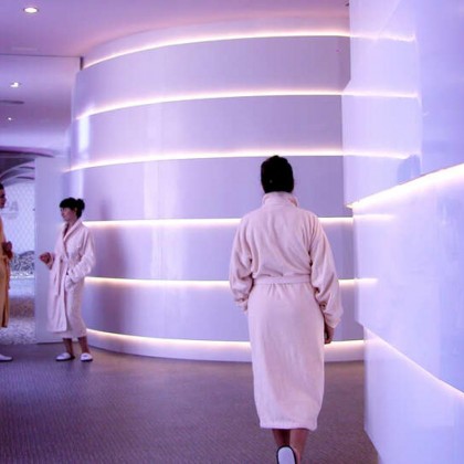 Gastronomy and Relax in Albacete: dinner and access to the hydrothermal circuit