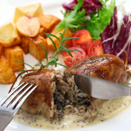 Gastronomie et détente à Albacete : séjour avec dîner et accès au circuit hydrothermal
