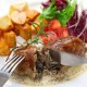 Gastronomie et détente à Albacete : séjour avec dîner et accès au circuit hydrothermal