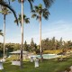 Escapade avec petit-déjeuner et cava dans un hôtel avec piscine à proximité des plages de la Costa del Sol