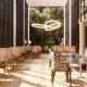 Offer with breakfast and cava in a charming hotel near the beaches of the Costa del Sol