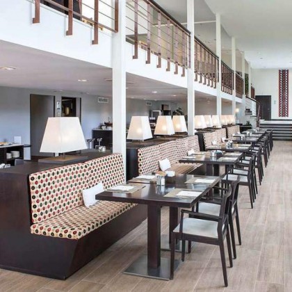 Offer with breakfast and cava in a charming hotel near the beaches of the Costa del Sol