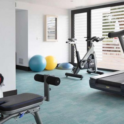 Offer with breakfast and cava in a charming hotel near the beaches of the Costa del Sol
