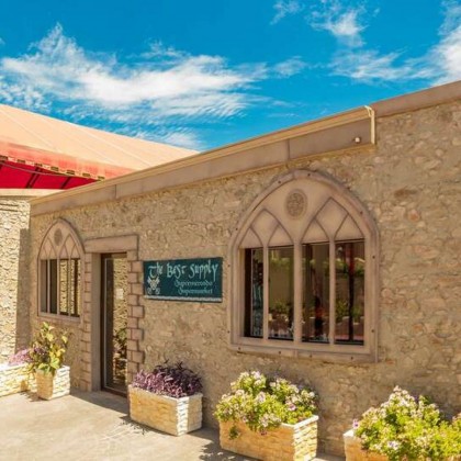 Set off on an adventure at a themed resort in Benidorm, breakfast included
