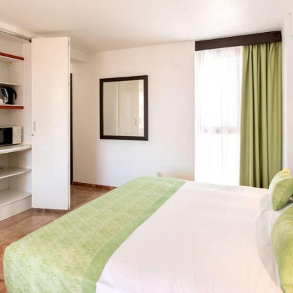 Escapadela com tudo incluído em Cala Finestrat, no coração da Costa Blanca