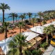 Sorprende a tu pareja: Cena, cava y acceso al spa, en primera línea de playa