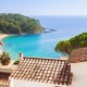 Sorprende a tu pareja: Cena, cava y acceso al spa, en primera línea de playa