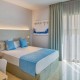 Surprise your partner: Dinner, champagne and access to the spa, right on the beachfront