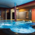 Escapada relax con acceso al spa y descuento en los tratamientos