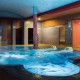 Escapada relax con acceso al spa y descuento en los tratamientos