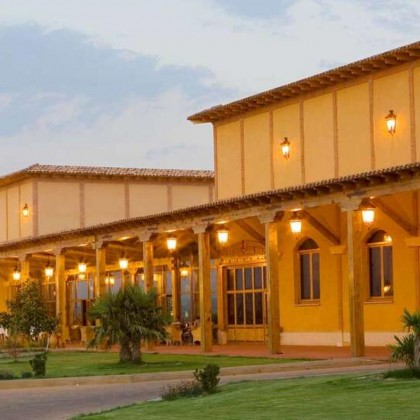 Escapada relax con acceso al spa y descuento en los tratamientos