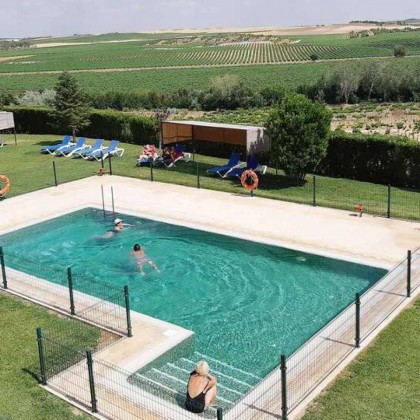 Escapada relax con acceso al spa y descuento en los tratamientos