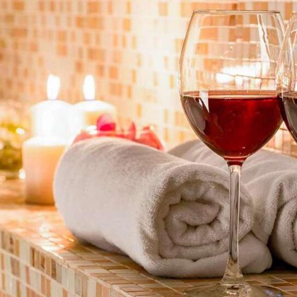 Escapada relax con acceso al spa y descuento en los tratamientos