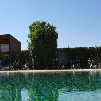 Relaxing getaway with access to the spa and discount on treatments